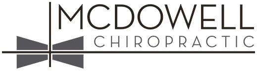 McDowell Chiropractic logo